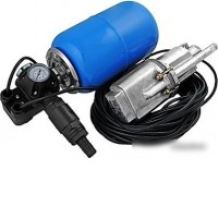 Насосная станция Unipump Акваробот М 5-15Н