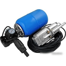 Насосная станция Unipump Акваробот М 5-15Н