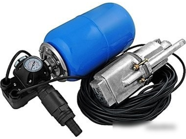 Насосная станция Unipump Акваробот М 5-15Н