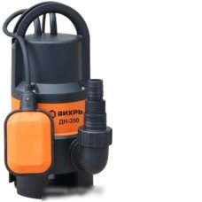 Дренажный насос Вихрь ДН-350