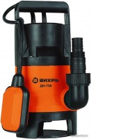 Дренажный насос Вихрь ДН-750