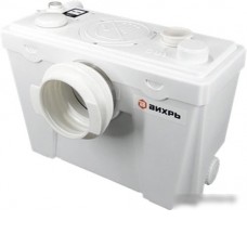 Канализационная установка Вихрь КН-500