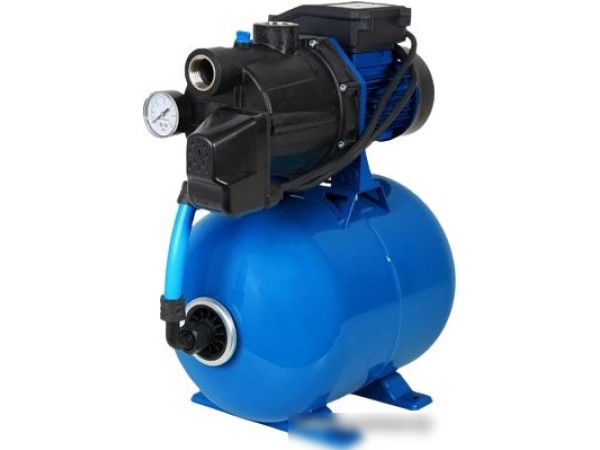 Насосная станция Джилекс Джамбо 55/35 П-18