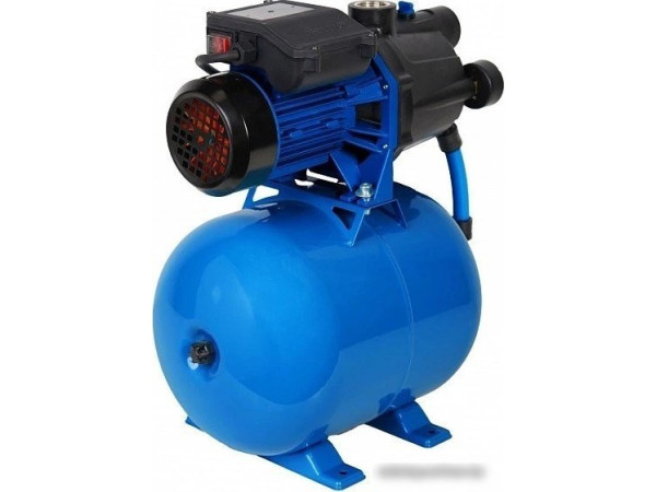 Насосная станция Джилекс Джамбо 55/35 П-18