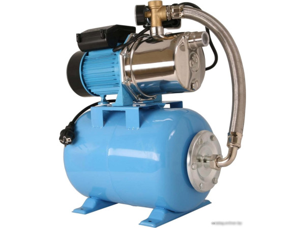 Насосная станция Джилекс Джамбо 60/35 Н-24