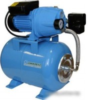 Насосная станция Джилекс Джамбо 60/35 П-24