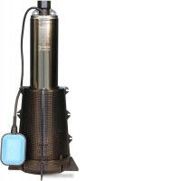 Колодезный насос Джилекс Водомет ПРОФ 55/50 А ДФ