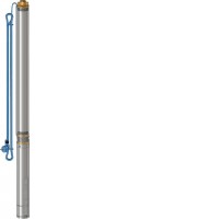 Скважинный насос Джилекс Водомет 3ДК 45/110