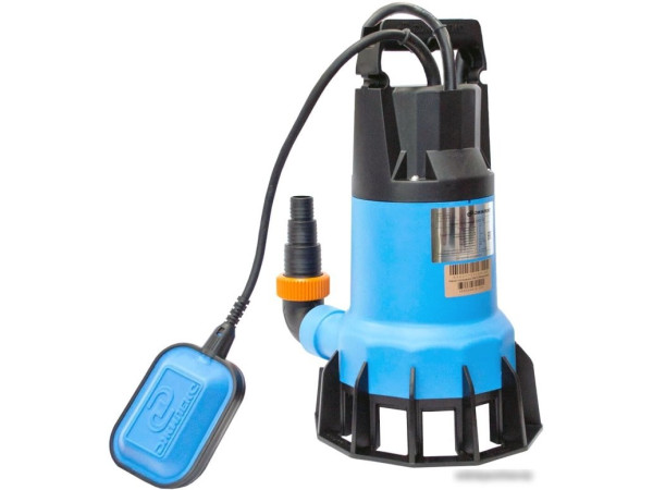 Фекальный насос Джилекс Фекальник 330/12