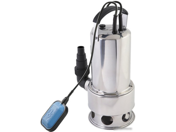 Фекальный насос Джилекс Фекальник 200/7 Н