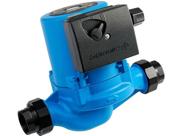 Циркуляционный насос Джилекс Циркуль 25/80