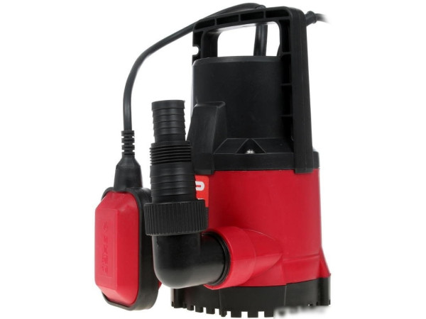 Дренажный насос Зубр НПГ-М1-400