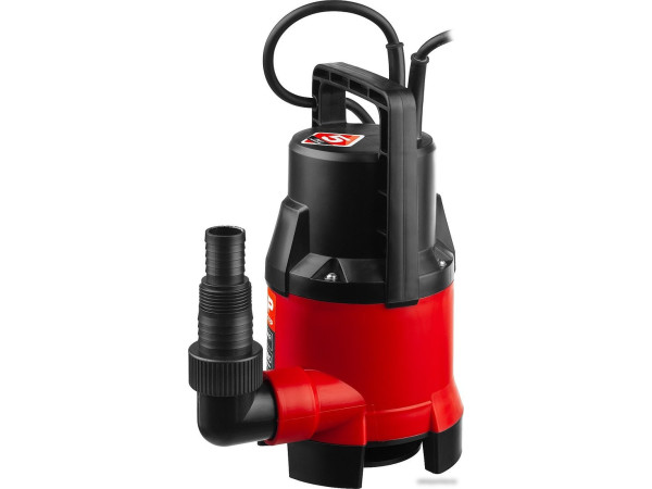 Дренажный насос Зубр НПГ-М1-550