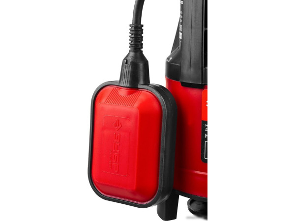 Дренажный насос Зубр НПГ-М1-550