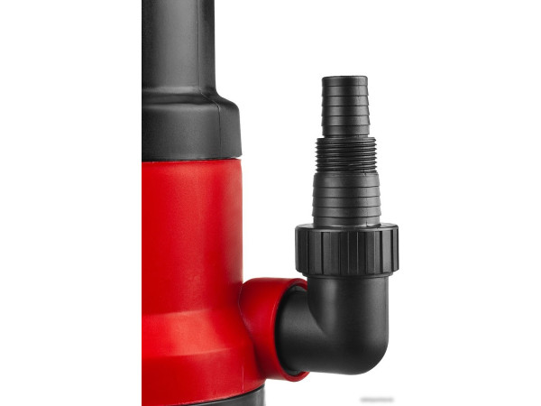 Дренажный насос Зубр НПГ-М1-750