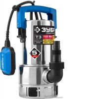 Дренажный насос Зубр НПГ-Т3-1100-С