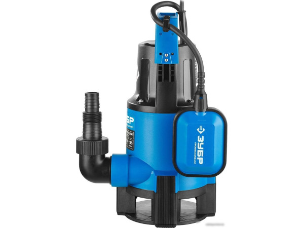 Дренажный насос Зубр НПГ-Т3-400