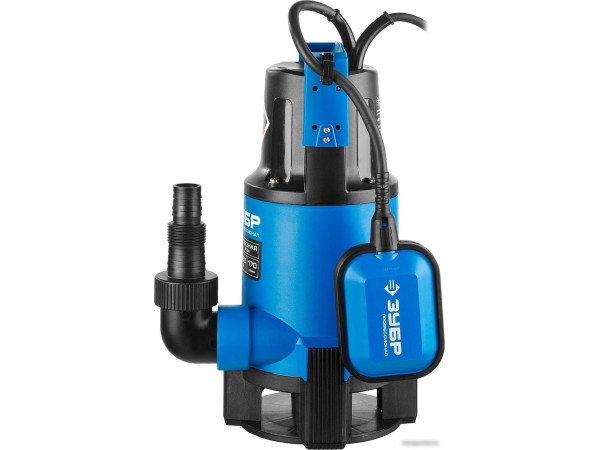 Дренажный насос Зубр НПГ-Т3-550