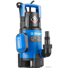 Дренажный насос Зубр НПГ-Т3-900