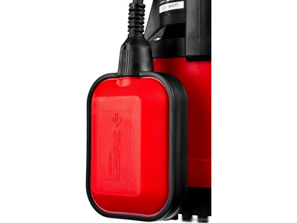 Дренажный насос Зубр Мастер НПЧ-М1-250