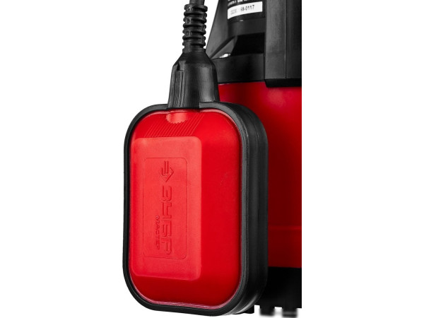 Дренажный насос Зубр Мастер НПЧ-М1-550