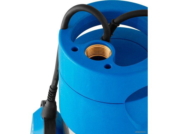 Дренажный насос Зубр Профессионал НПЧ-Т5-800-С