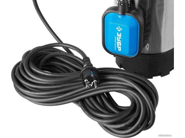 Дренажный насос Зубр Профессионал НПЧ-Т5-800-С