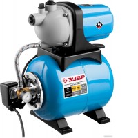 Насосная станция Зубр НАС-М3-1000