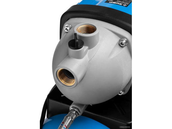 Насосная станция Зубр НАС-М3-1000