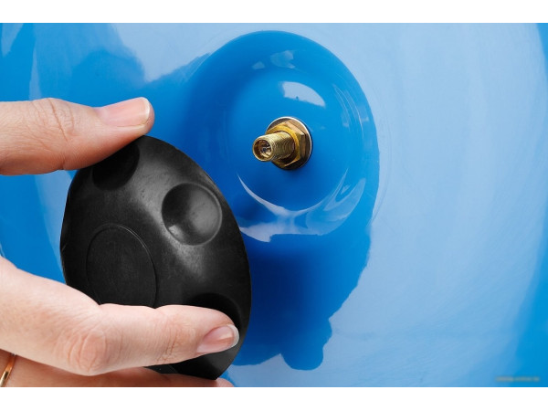 Насосная станция Зубр НАС-М3-1000