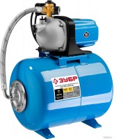 Насосная станция Зубр Мастер НАС-М3-1200-50