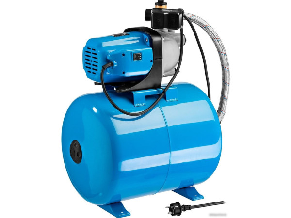 Насосная станция Зубр Мастер НАС-М3-1200-50