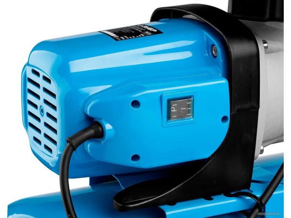 Насосная станция Зубр Мастер НАС-М3-1200-50