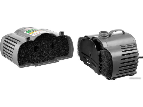 Фонтанный насос Зубр Мастер ЗНФГ-33-2.5