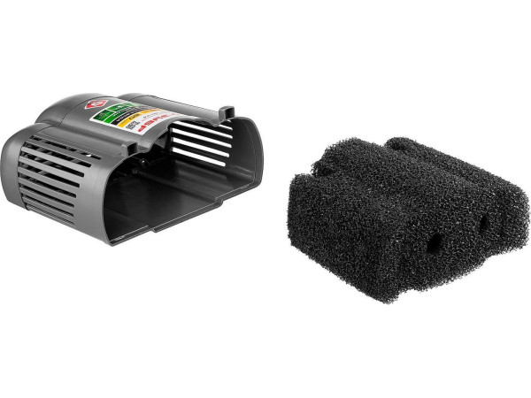 Фонтанный насос Зубр Мастер ЗНФГ-33-2.5