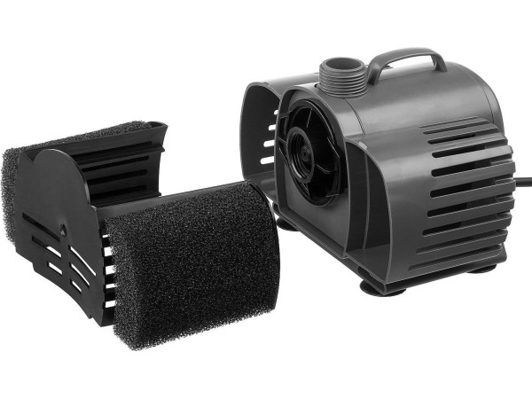 Фонтанный насос Зубр Мастер ЗНФГ-33-2.5