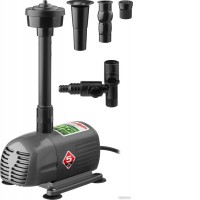 Фонтанный насос Зубр Мастер ЗНФЧ-33-2.5