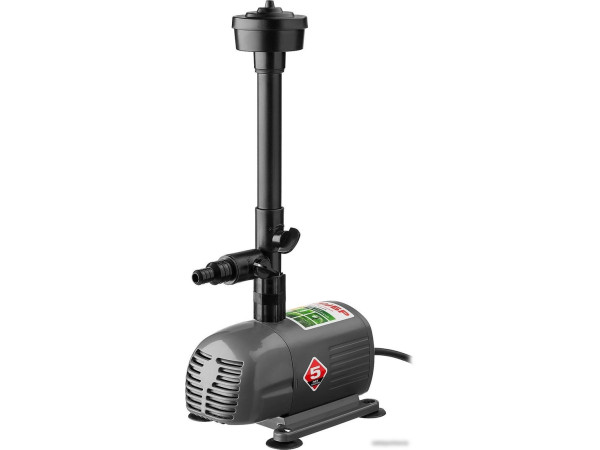 Фонтанный насос Зубр Мастер ЗНФЧ-33-2.5