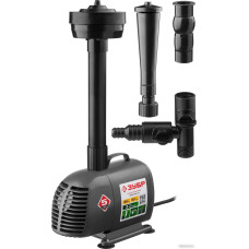 Фонтанный насос Зубр Мастер ЗНФЧ-50-3.4