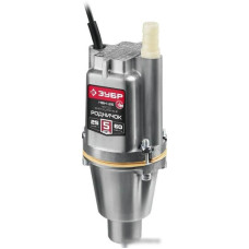 Колодезный насос Зубр Родничок-В НВН-40