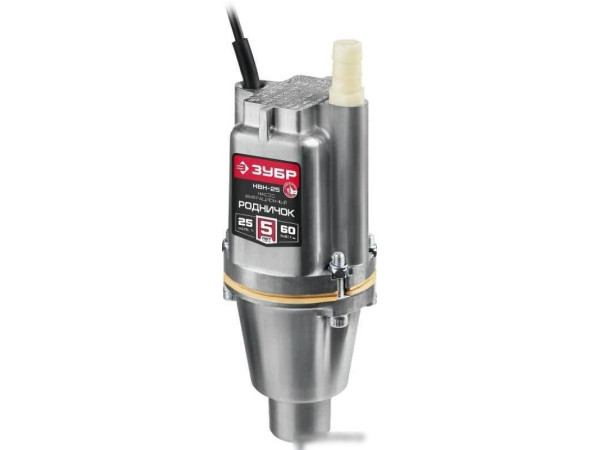 Колодезный насос Зубр Родничок-В НВН-40