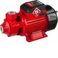 Садовый насос Зубр Мастер НС-М1-650-Ч