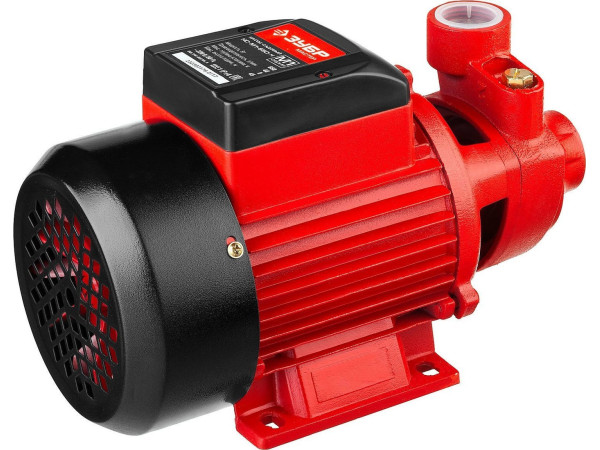 Садовый насос Зубр Мастер НС-М1-650-Ч