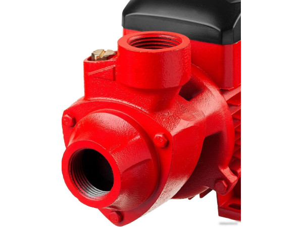 Садовый насос Зубр Мастер НС-М1-650-Ч