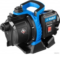 Самовсасывающий насос Зубр НС-Т3-600
