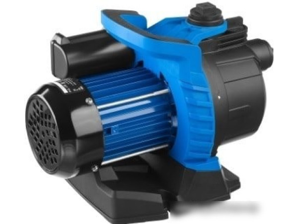 Самовсасывающий насос Зубр НС-Т3-600