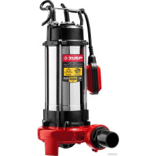 Фекальный насос Зубр НПФ-1350-Р