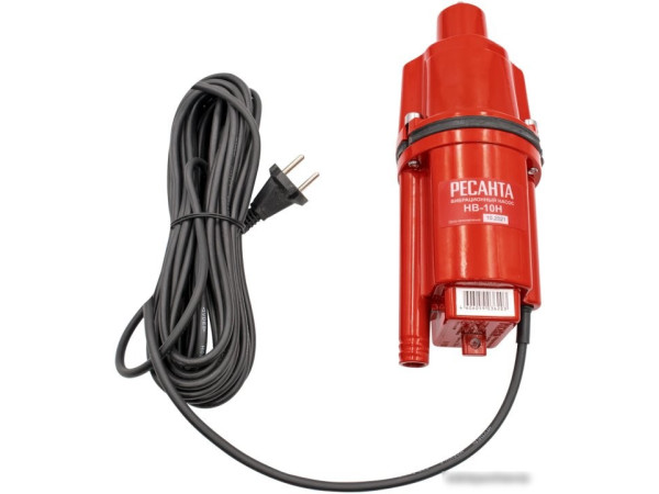 Колодезный насос Ресанта НВ-10Н