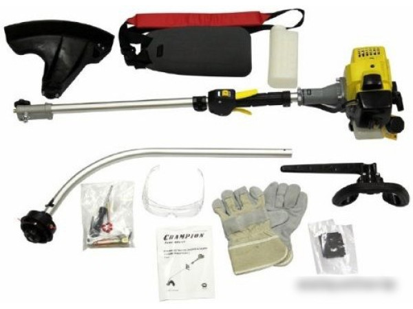 Триммер Champion Т252