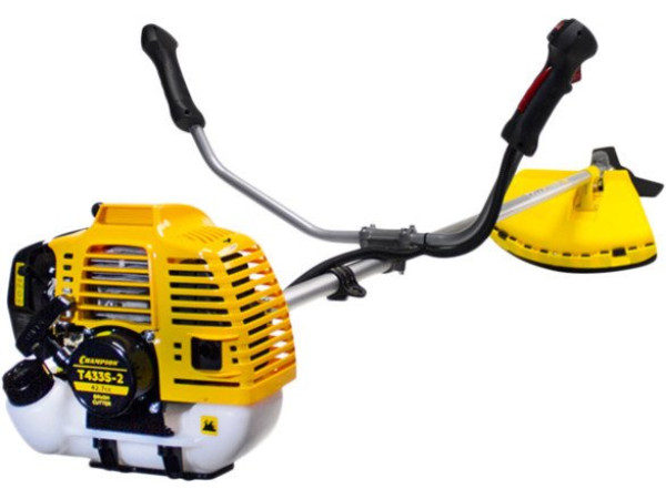 Триммер Champion Т433S-2